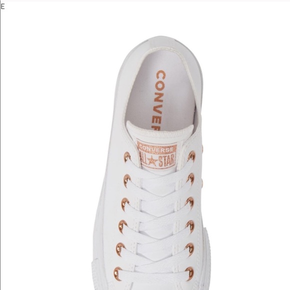 Converse | Shoes | Iso Chuck Taylor All Star Lift Sneakers | Poshmark